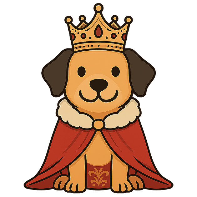 Start creating portraits of your pet
