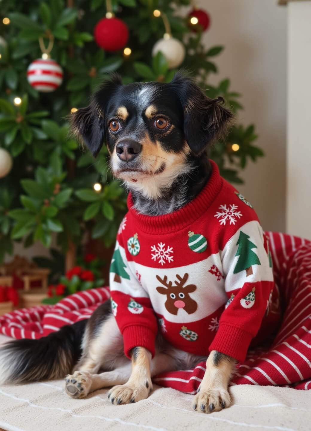 Christmas Sweater