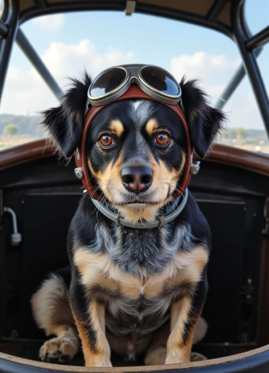 Pilot