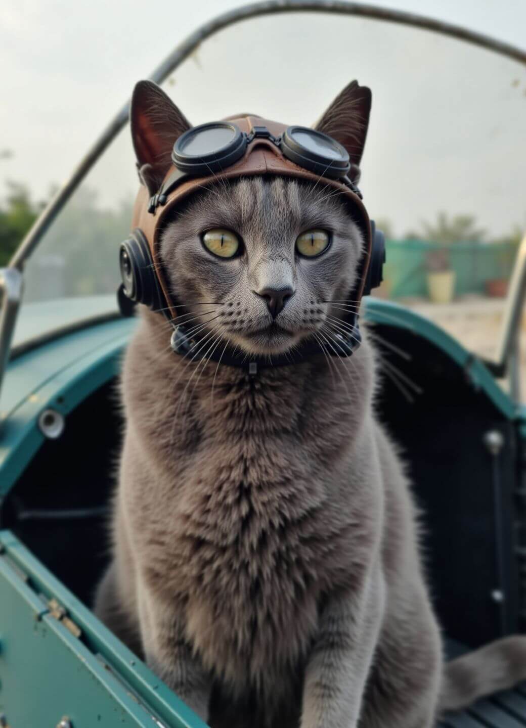 Pilot